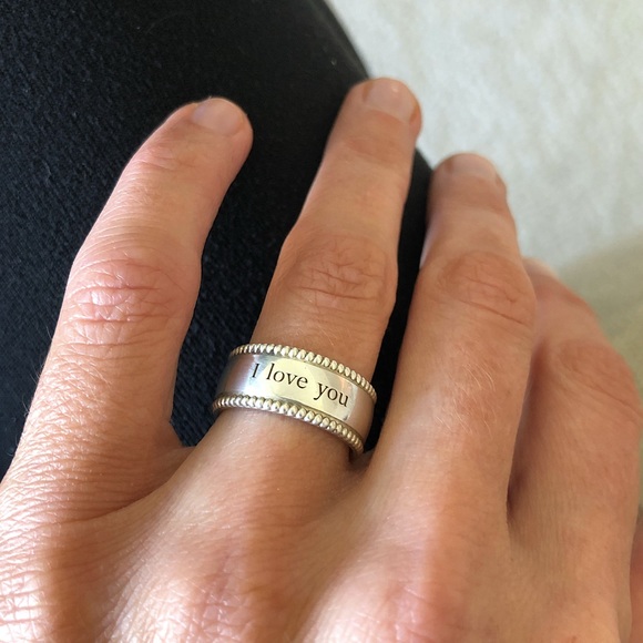 Jewelry | Tiffany Co Sterling Silver 